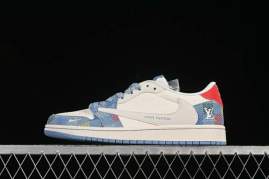 Picture of Air Jordan Travis Scott _SKUfw19514349972410670fw
